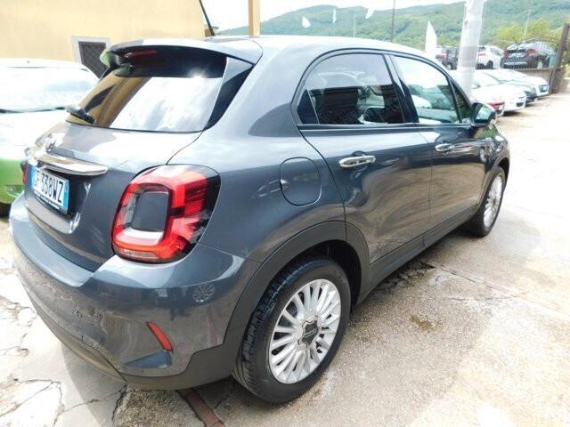 Fiat 500X 1.3 MultiJet 95 CV Urban