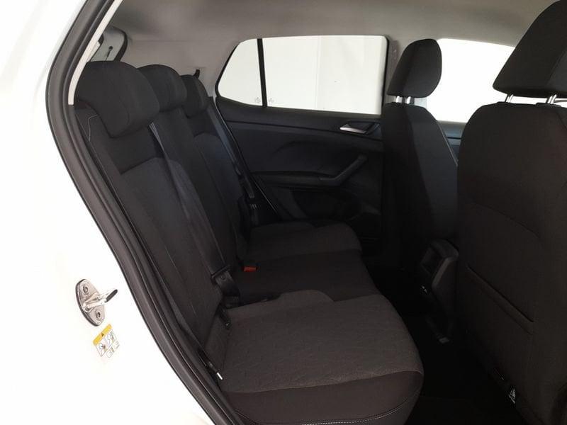 Volkswagen T-Cross 1.0 TSI 85kW Edition Plus DSG