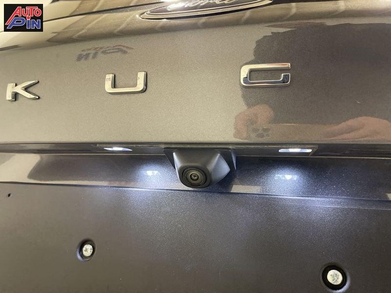 Ford Kuga Kuga 2.0 EcoBlue 120 CV aut. 2WD ST-Line