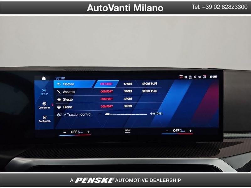 BMW Serie 2 Coupé M2