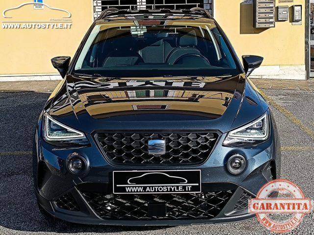 SEAT Arona 1.0 EcoTSI 110 CV DSG Style