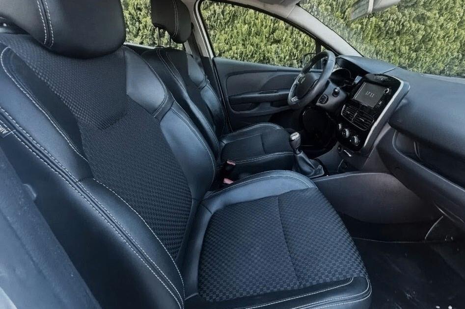 Renault Clio SPORTER DCI 90 CV