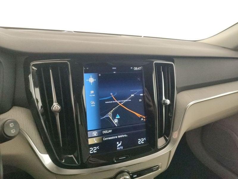 Volvo V60 Cross Country 2.0 b4 Business Pro Line awd auto