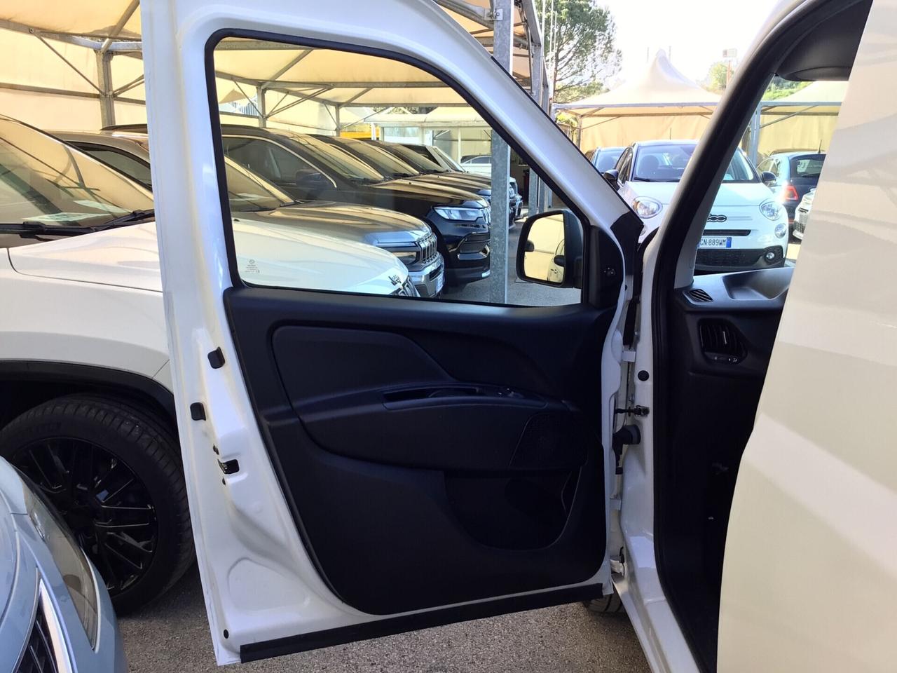 Fiat Doblo 1.6 MJT 105CV PL-TN Maxi