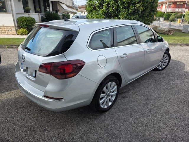 OPEL Astra 1.6 CDTI EcoFLEX S&S Sports Tourer Cosmo
