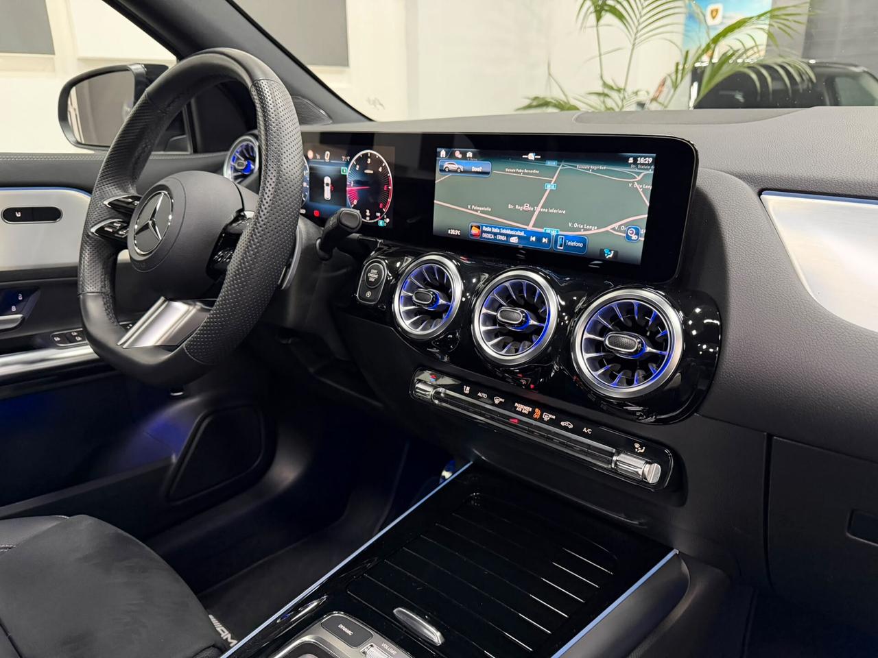 Mercedes-benz GLA 200 d Automatic 4Matic AMG Line Premium