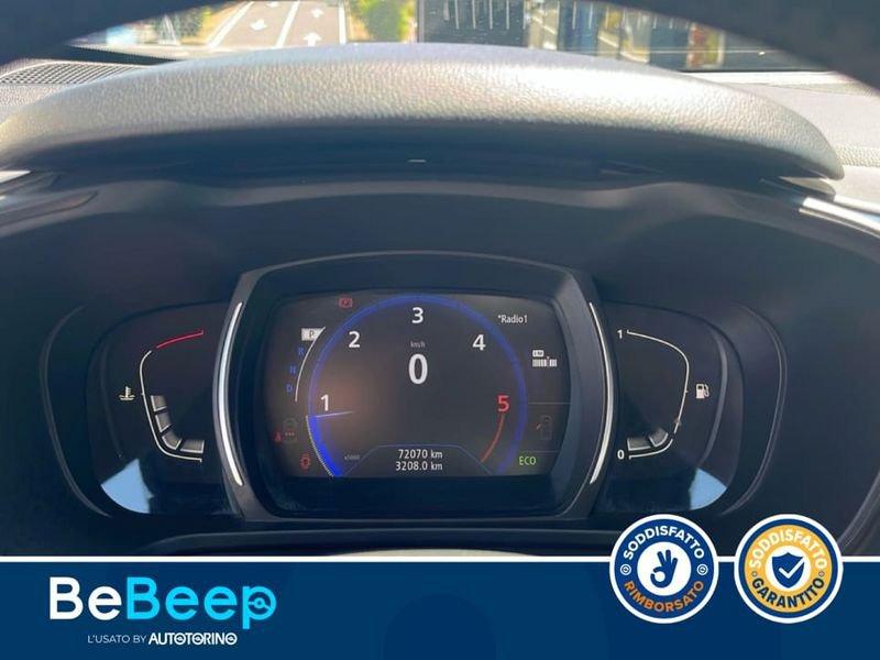 Renault Kadjar 1.5 DCI ENERGY HYPNOTIC 110CV EDC