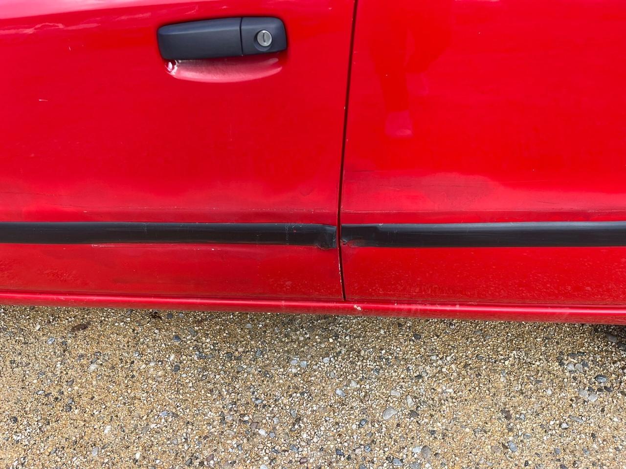 Fiat Panda 1.2 Benzina - Neopatentati