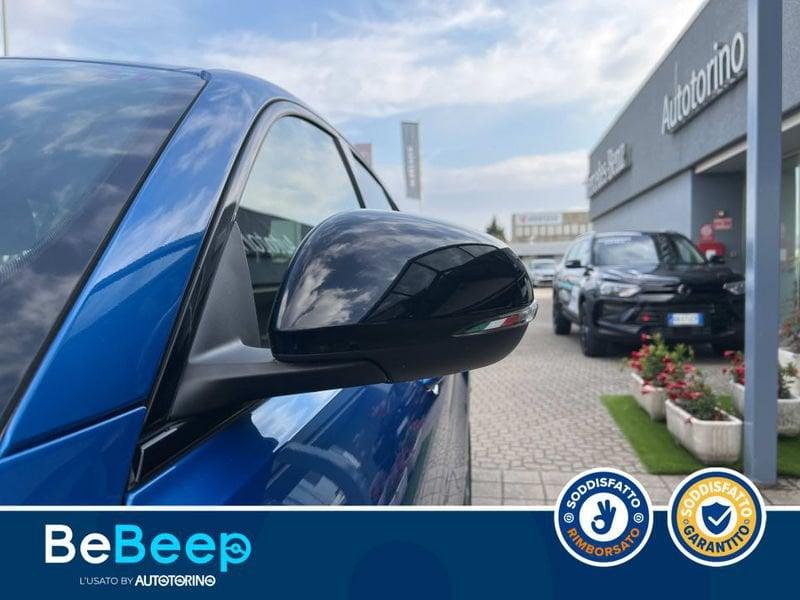 Alfa Romeo Tonale 1.5 HYBRID SPECIALE 130CV TCT7