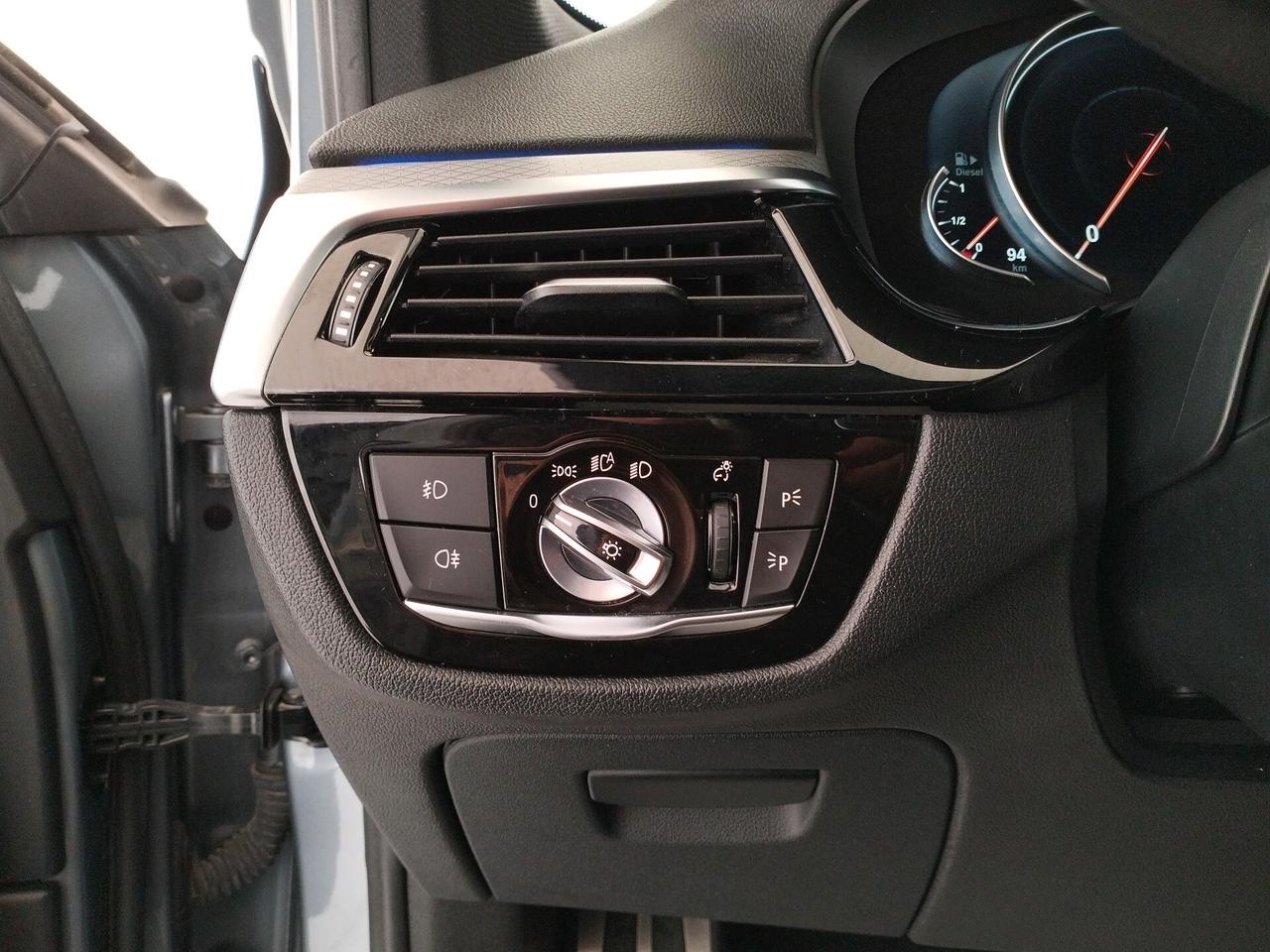 Bmw 520d Touring Msport