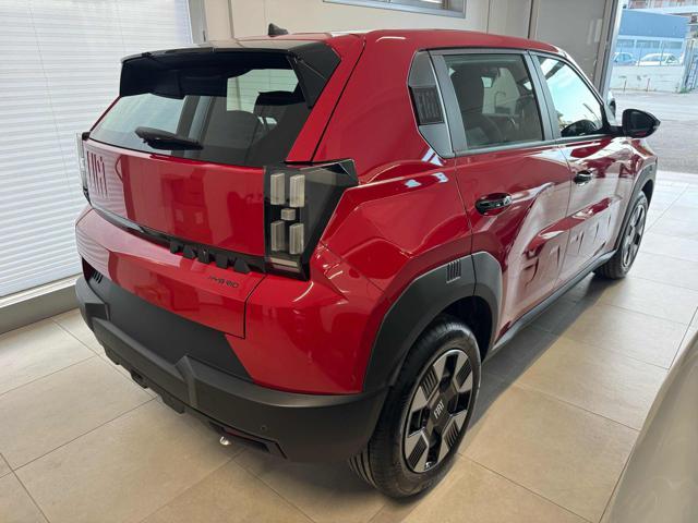FIAT Grande Panda 1.2 Hybrid 110 CV S&S Icon KM0