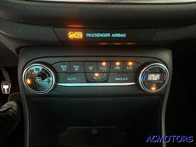 FORD Fiesta 1.5 EcoBlue 5 porte ST-Line