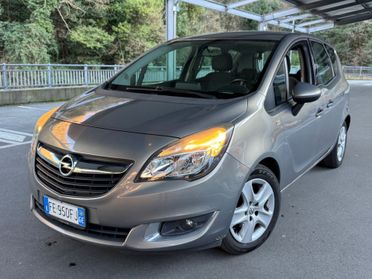 Opel Meriva 1.4 Turbo 120CV GPL - 2016 euro6