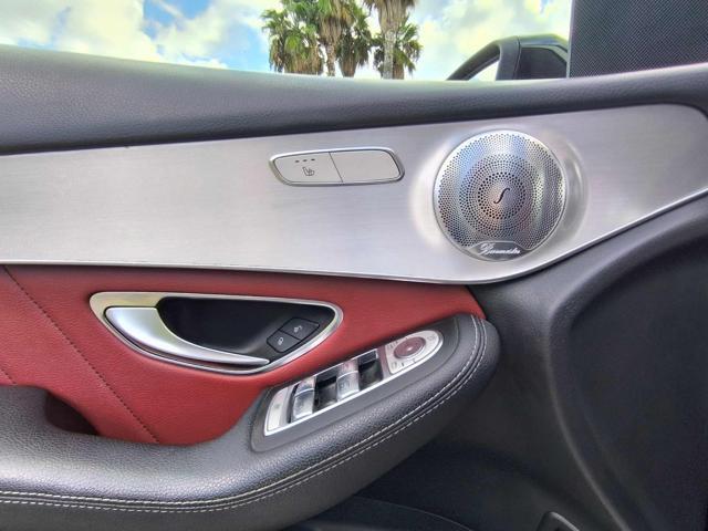 MERCEDES-BENZ GLC 250 d 4Matic Coupé Premium