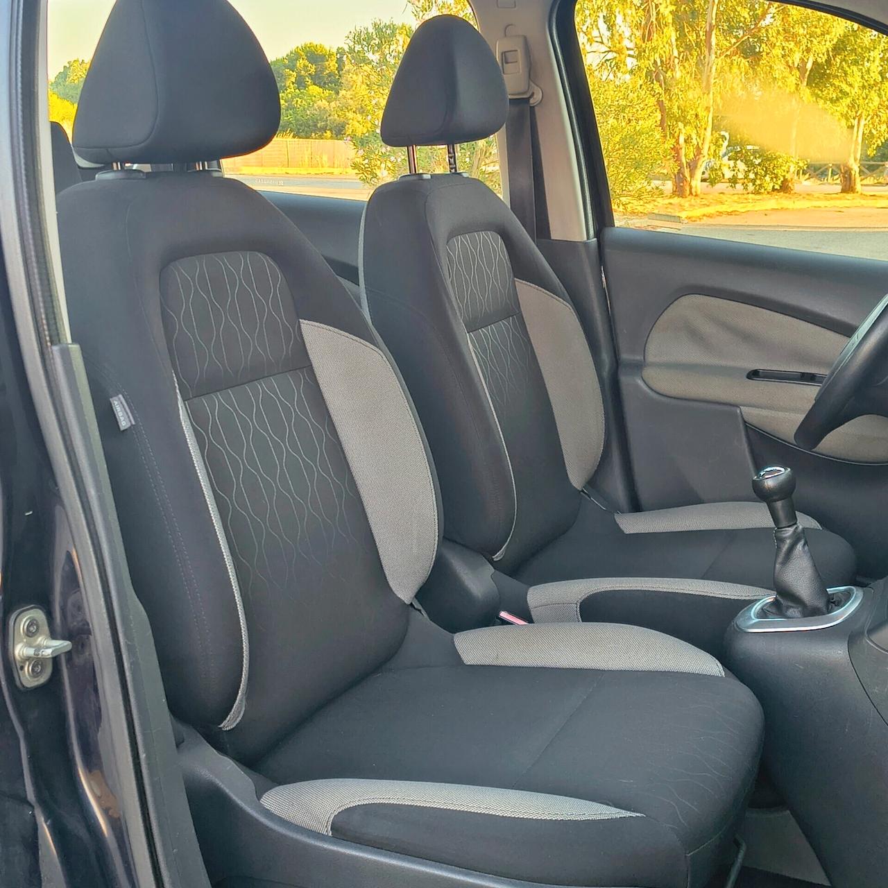 Citroen C3 Picasso 1.6 HDi 92 CV Seduction - UNIPROPRIETARIO