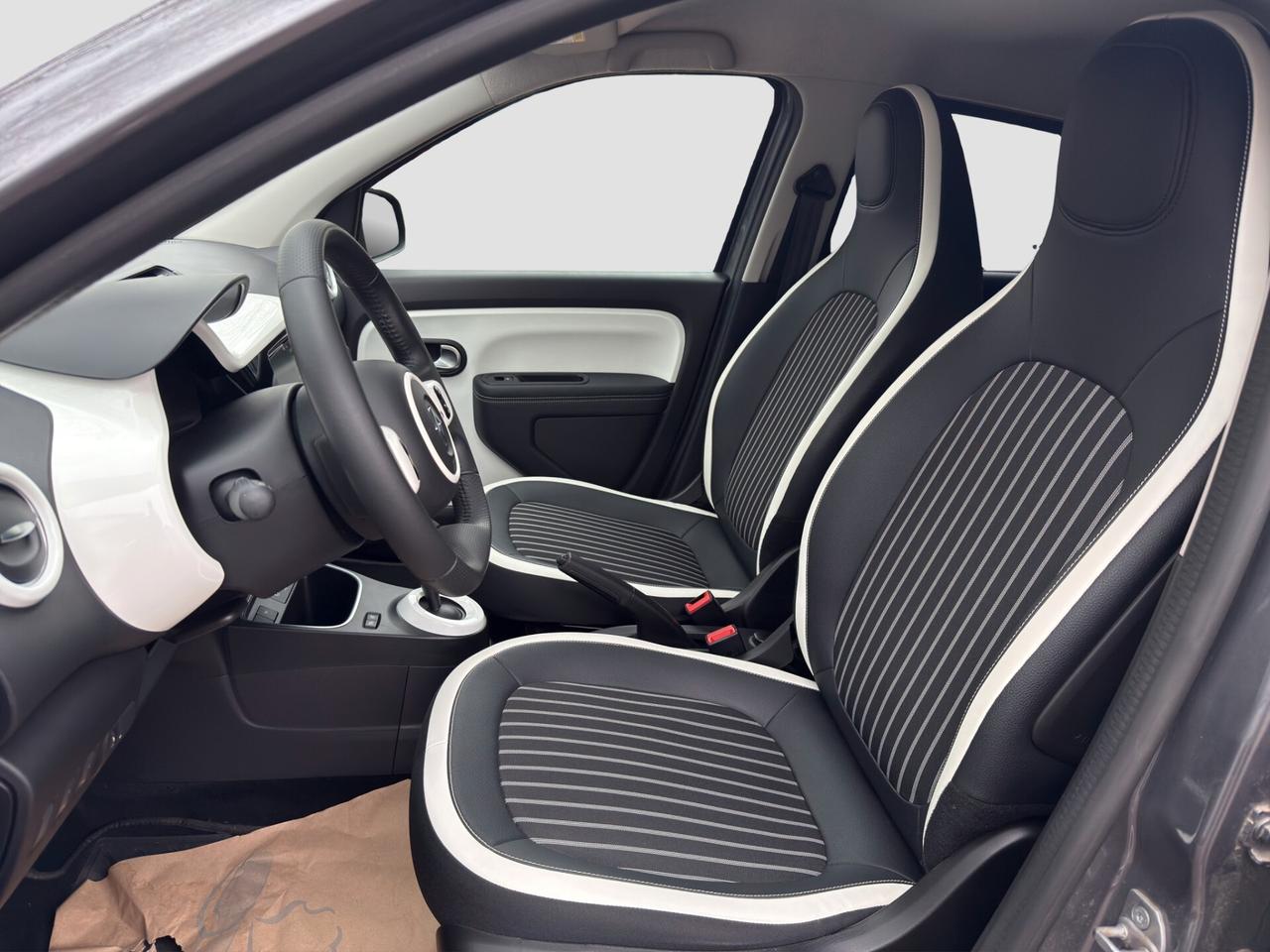 Renault Twingo Electric Techno