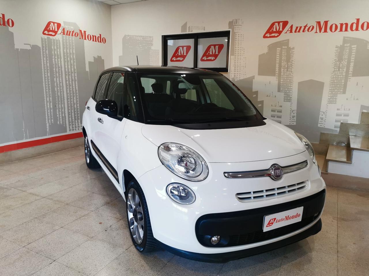 Fiat 500L 1.3 Multijet 85 CV Lounge