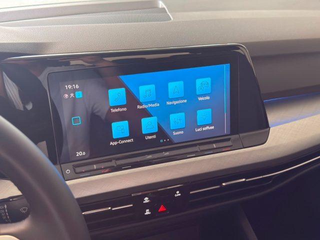 VOLKSWAGEN Golf 2.0 TDI Life