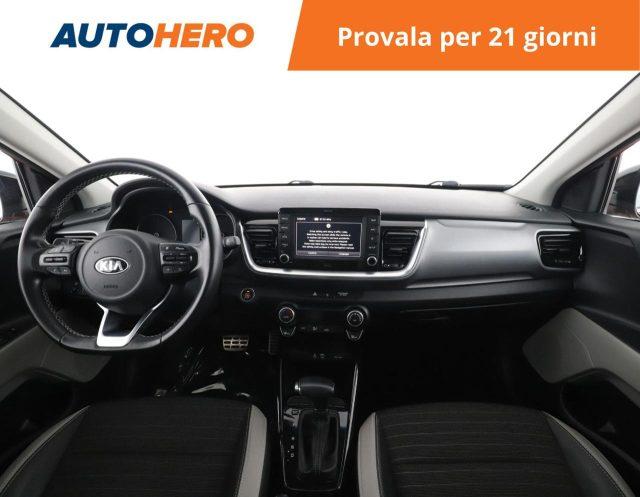 KIA Stonic 1.0 T-GDi 120 CV DCT7 Energy