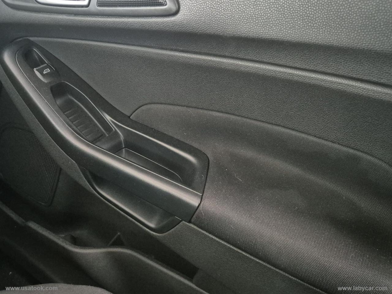 FORD Fiesta 1.4 5p. Bz.- GPL IMPIANTO A GAS - ANCHE NEOPATENTATI