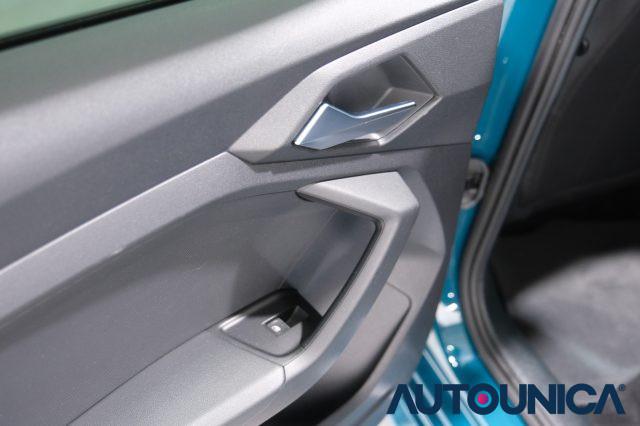 AUDI A1 SPB 30 TFSI S TRONIC S LINE EDITION NEOPATENTATI