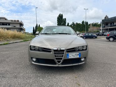 Alfa Romeo 156 1.9 JTD 16V Exclusive