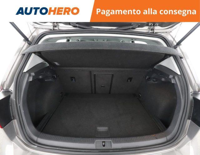 VOLKSWAGEN Golf 1.6 TDI 110 CV 5p. Highline BlueMotion Technology