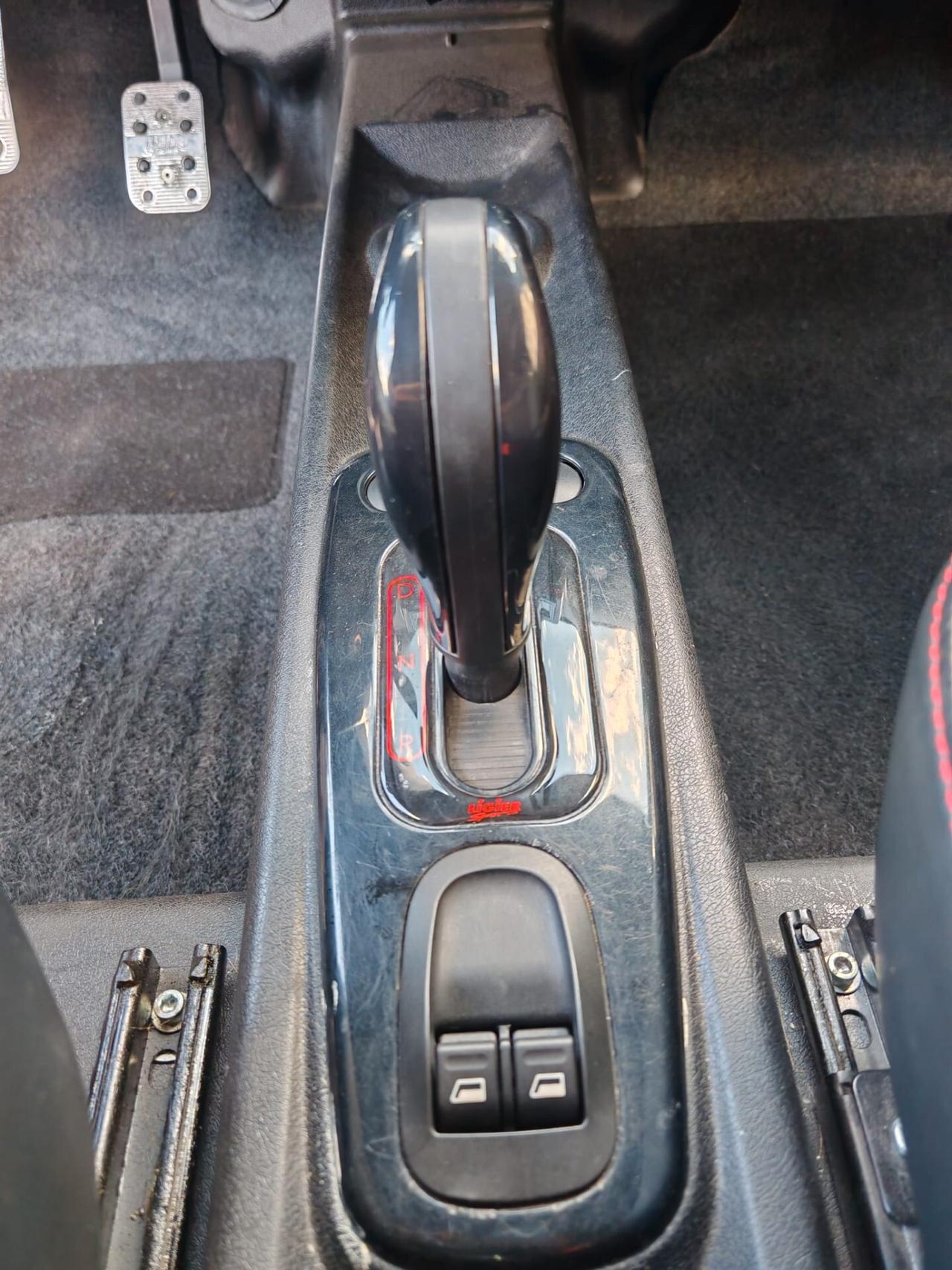 Ligier JS JS50 Progress Sport 7000 km Ac
