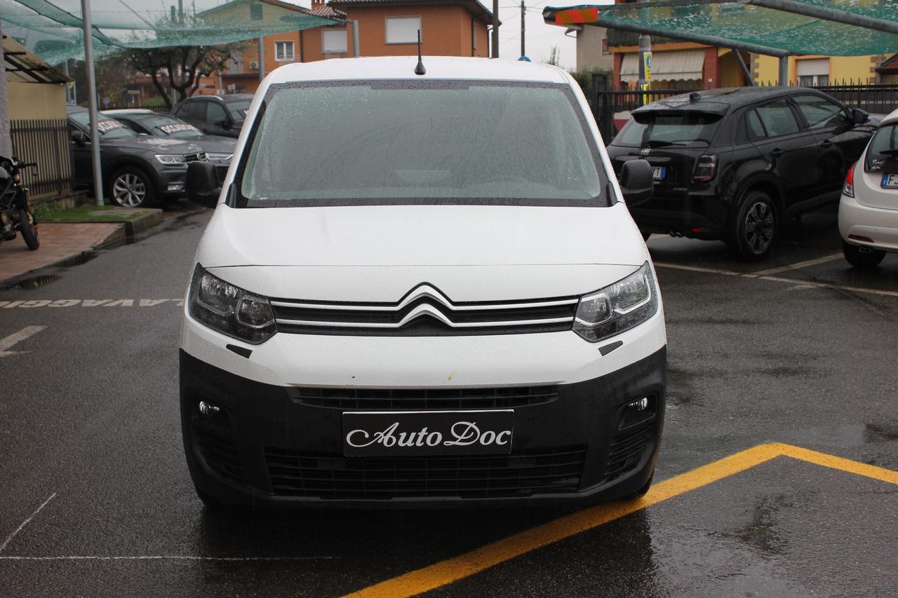Citroen Berlingo XL PL 100CV Live