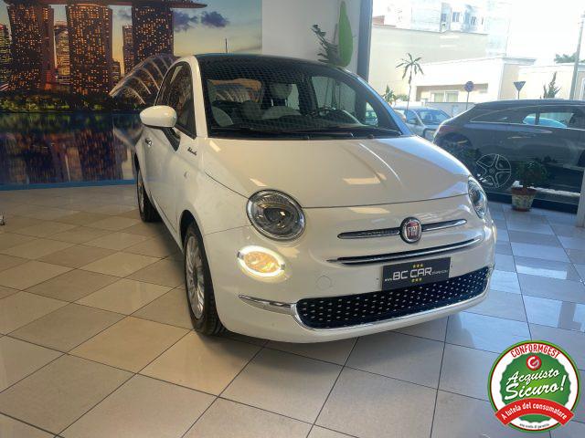 FIAT 500 1.0 Hybrid Dolcevita *TETTO