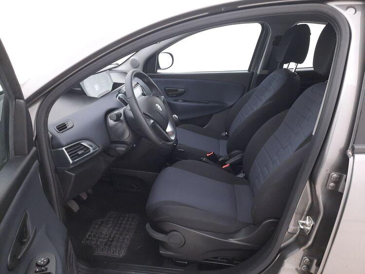 Lancia Ypsilon Hybrid Platino BR118860 1.0 Mild Hybrid 70CV