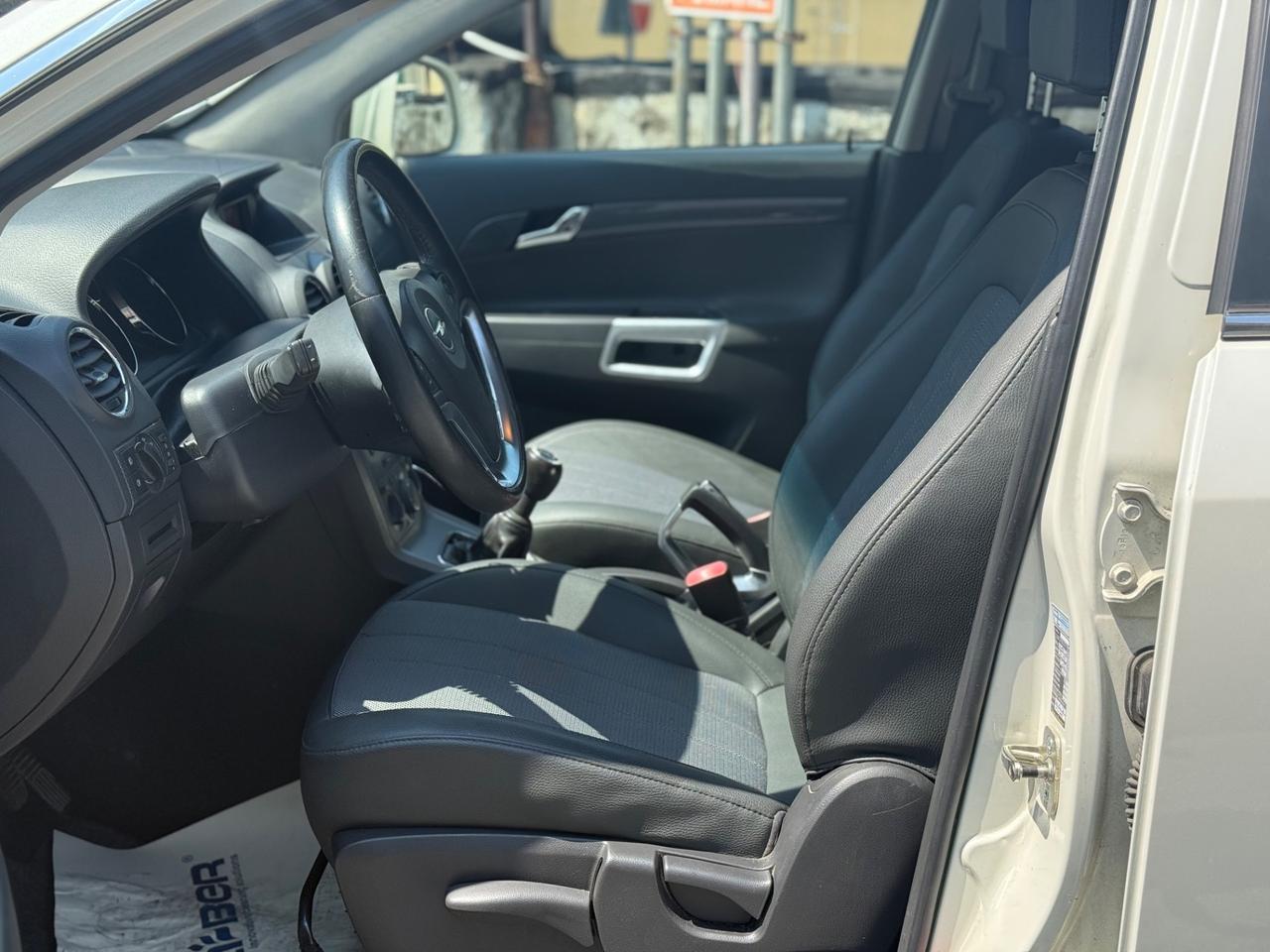 Opel Antara 2.0 CDTI 150CV Cosmo