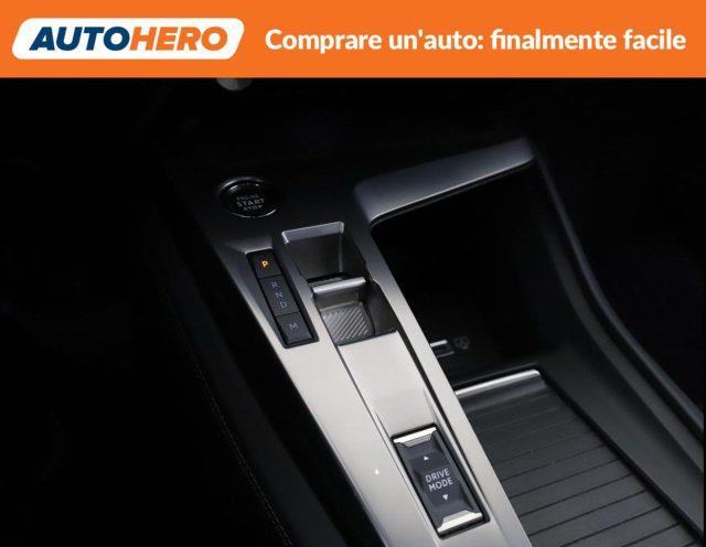 PEUGEOT 308 BlueHDi 130 S&S EAT8 Allure