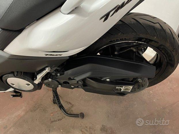 Yamaha T Max 530 - 2012