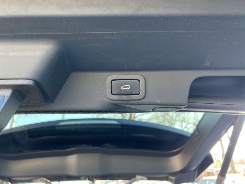 Land Rover RR Sport 3.0 TDV6 HSE