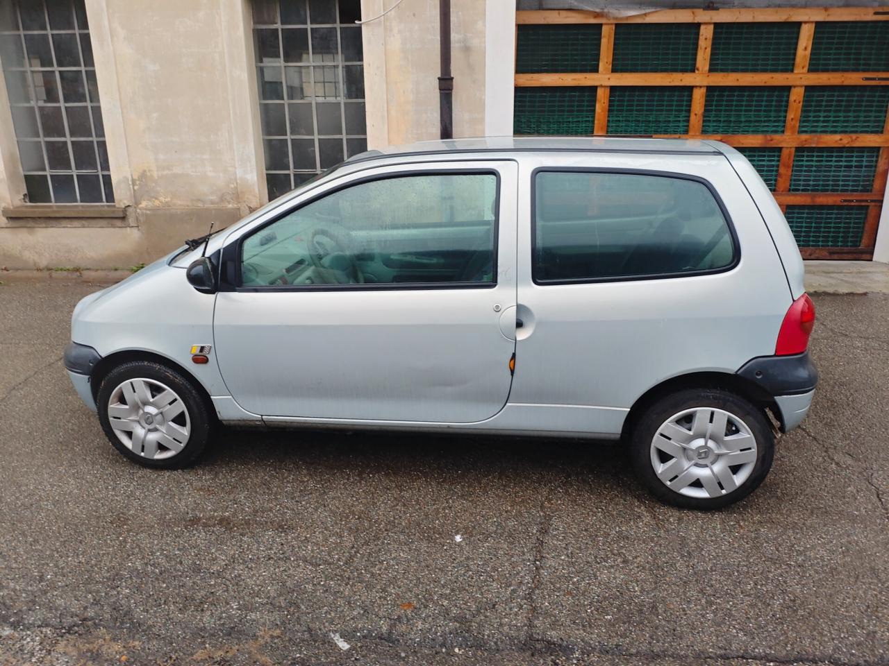 Renault Twingo 1.2i 16V cat Expression