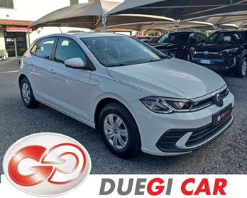 VOLKSWAGEN Polo 1.0 Life