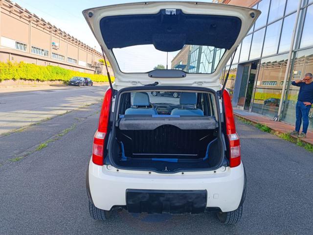 FIAT Panda 1.2 Climbing Natural Power