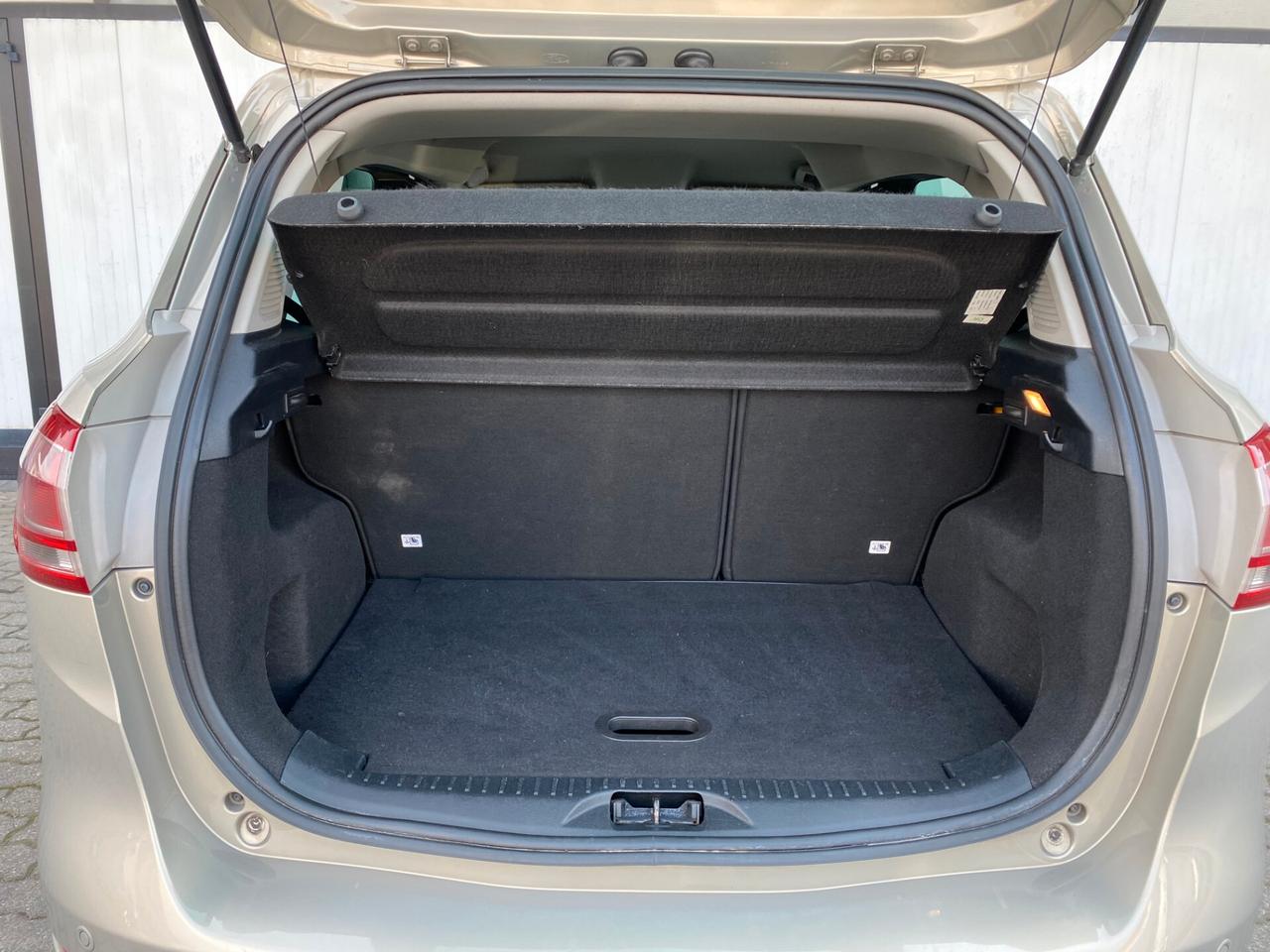 Ford B-Max 1.6 TDCi 95 CV