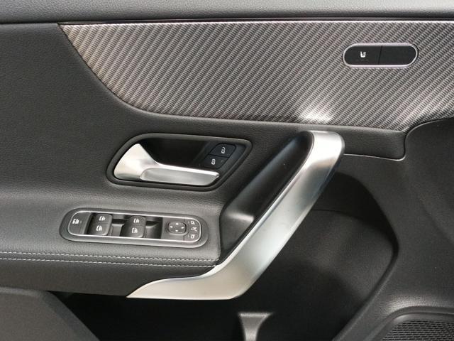 MERCEDES-BENZ A 180 Automatic Progressive Advanced