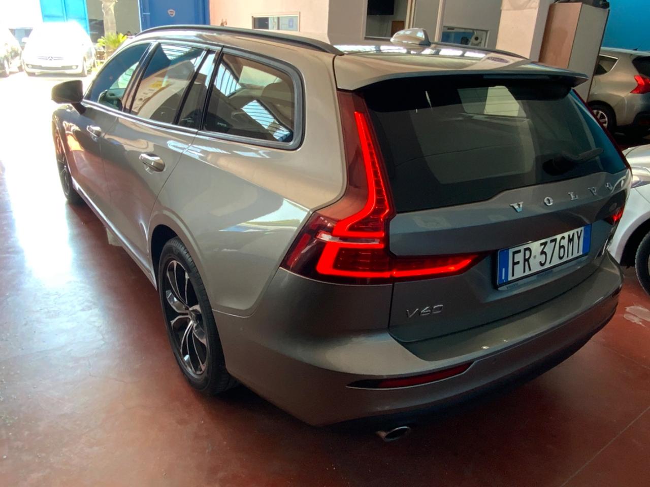 Volvo V60 D3 Kinetic