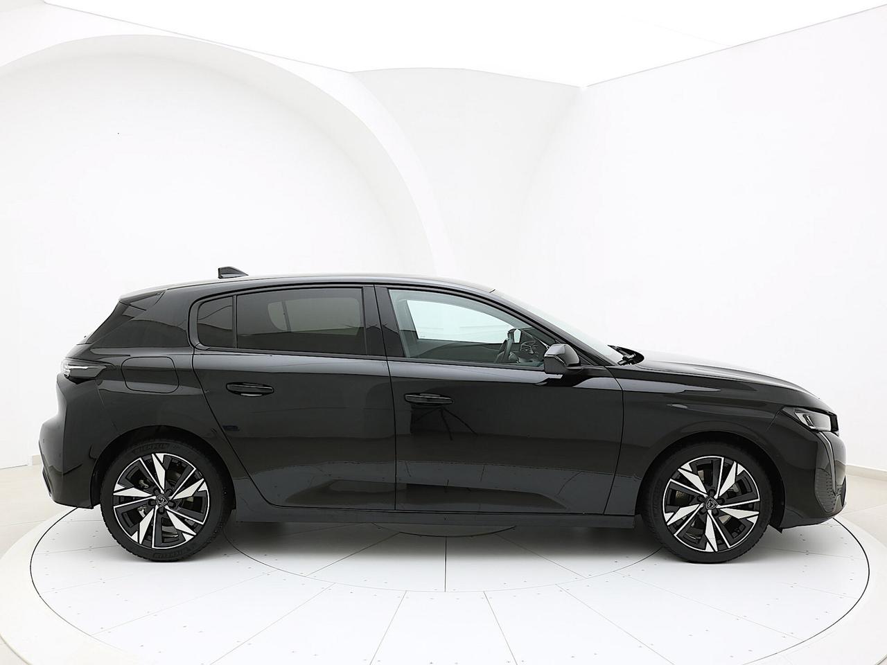 Peugeot 308 BlueHDi 130 S&S Allure Pack