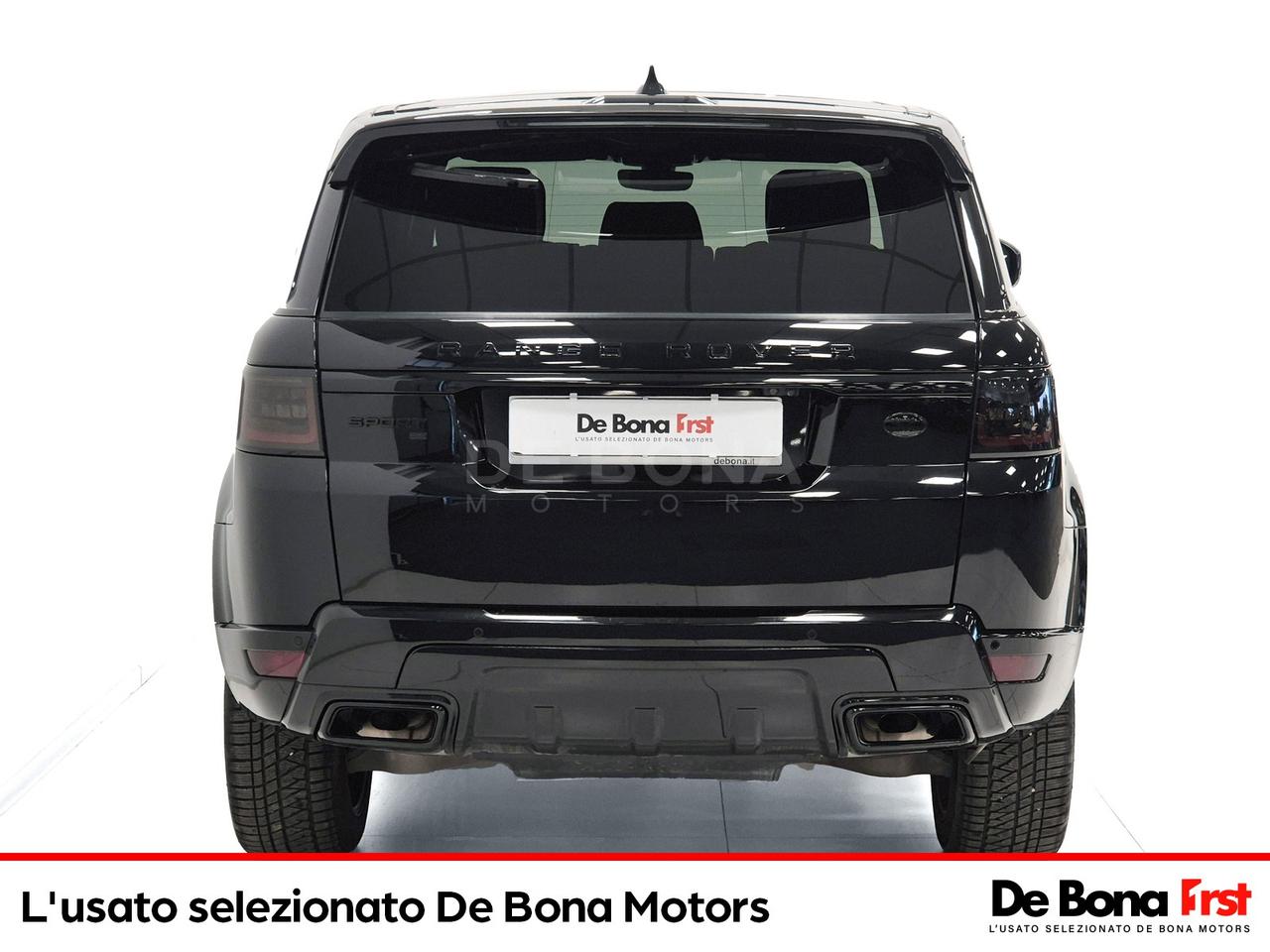 Land Rover Range Rover Sport 3.0 sdv6 s 249cv auto my19