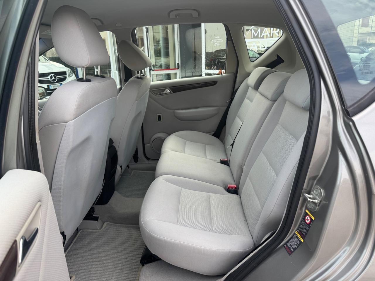 Mercedes-benz A 150 Classic