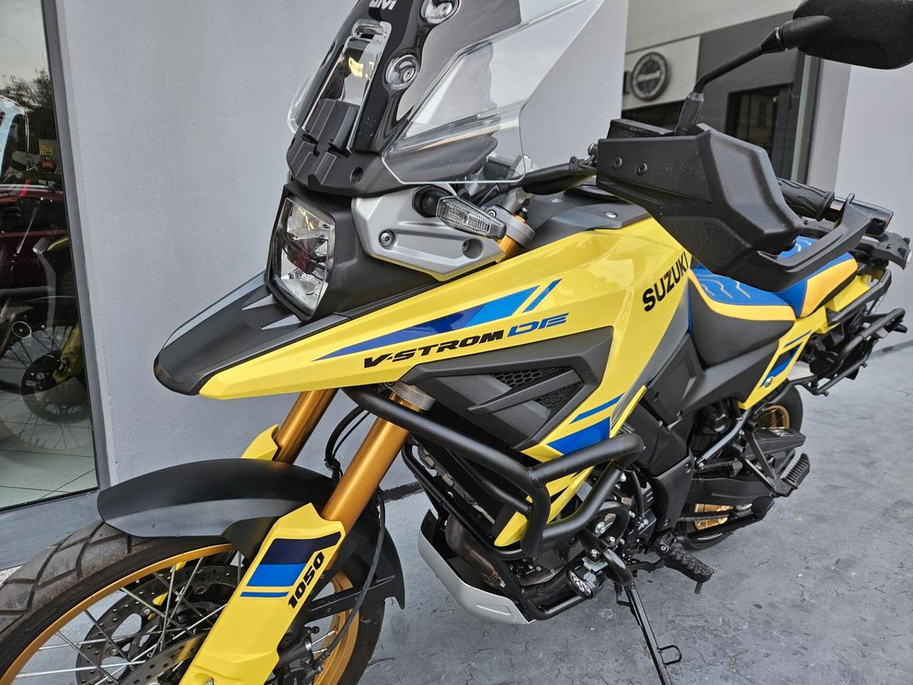 Suzuki V Strom DL 1050 DE - 2023