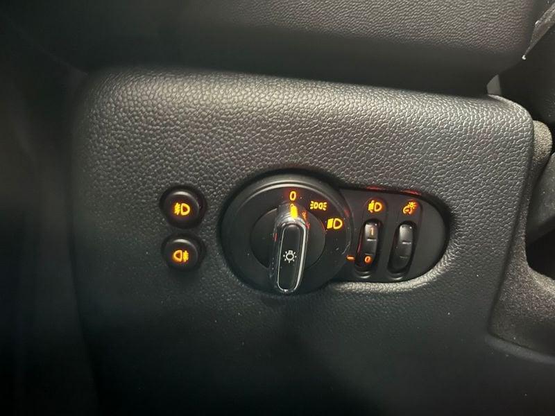 MINI Mini 5 porte Mini 1.2 One 75 CV 5 porte