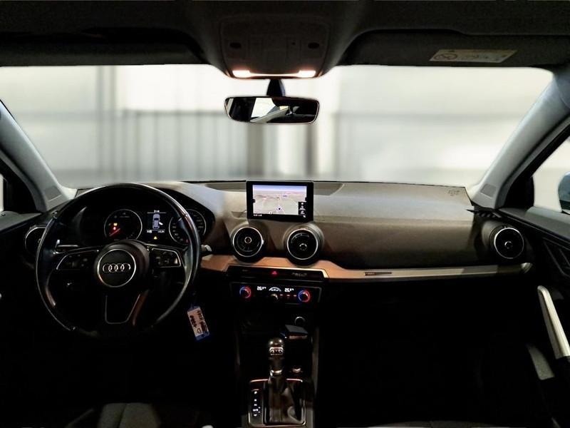 AUDI Q2 1.6 30 TDI BUSINESS S TRONIC SUV