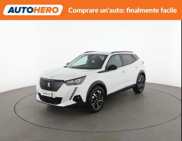 PEUGEOT 2008 PureTech 100 S&S Allure Pack