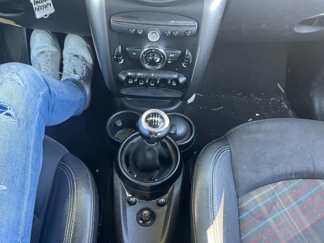 Mini Cooper D Paceman 1.6 Business XL 2016