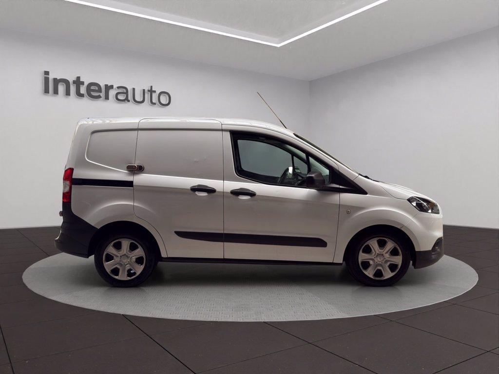 FORD Transit Courier 1.5 TDCi 75CV Van Trend del 2022